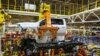 Auto Industry Lines Up Against Possible US Tariffs