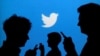 Twitter Warns Pakistani Rights Activists Over Government Criticism