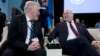 Rusia dice que hay fuertes desacuerdos con EE.UU. en borrador comunicado G-20 