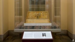Magna Carta, A Cornerstone of the Constitution