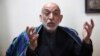 Karzai: Trump’s Afghan Strategy Fueling War, Regional Rivalries