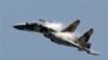 Trung Quốc đưa máy bay chiến đấu tới Biển Đông