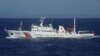 Trung Quốc đề nghị lập đường dây cấp cứu hàng hải với ASEAN
