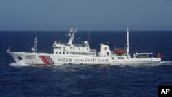 Trung Quốc đề nghị mở các cuộc tìm kiếm cứu hộ trên biển chung với các nước ASEAN.