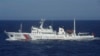 Trung Quốc đưa tàu ra Hoàng Sa tuần tra thường xuyên