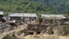 Ethnic Violence Escalates In Burma