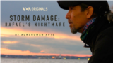 Storm Damage: Rafael's Nightmare