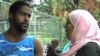 Muslim Students Bring Food, Conversation to Florida Homeless