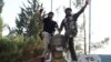 Rebels Capture Major Syrian Army Base