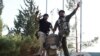 시리아 온건파 반군, 남부 주요 군사기지 장악