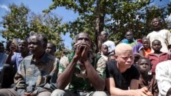 Centrafrique : les auteurs des massacres de Bangassou condamnés à la perpétuité