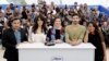 Cannes Attendees Debate Dearth of Female Filmmakers