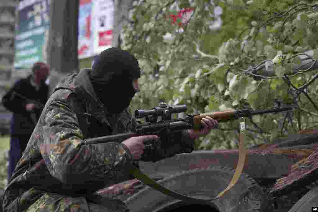 Слов'янськ