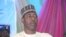 Gwamnan Borno Babagana Zulum