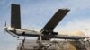 Iranian-made Drone Targeted Coalition Patrol in Syria 