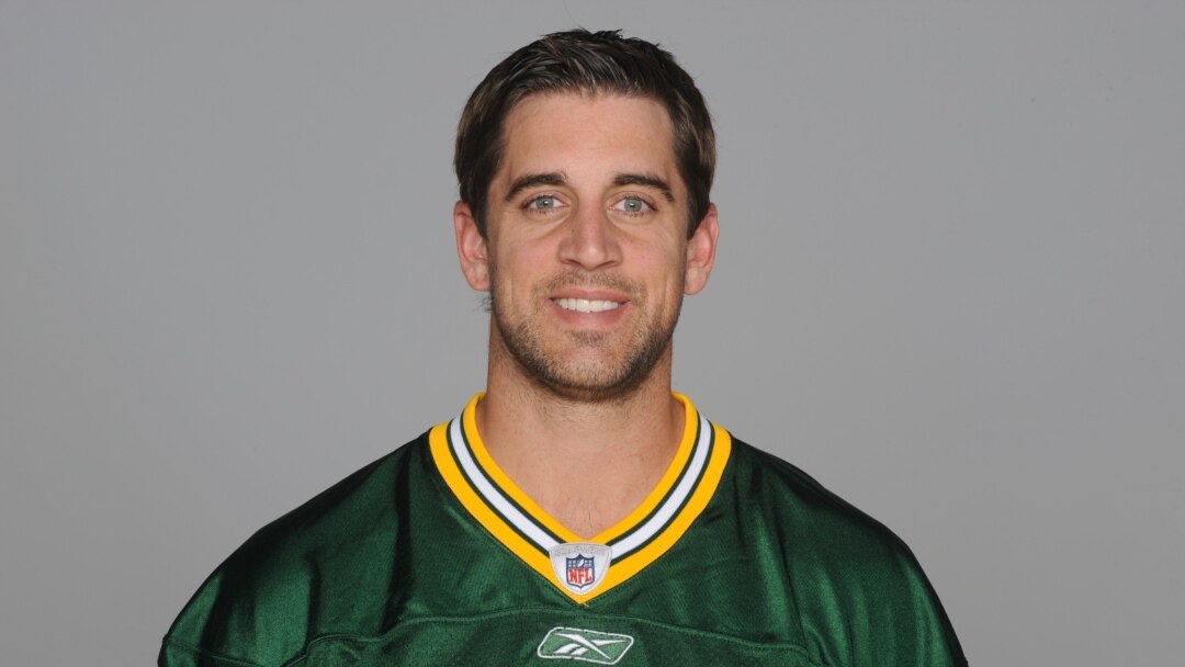 Aaron Rodgers, Green Bay Packers QB, says he takes full responsibility for  Covid-19 and vaccination comments he made on radio show last week