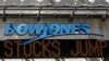Російські хакери зламали сервер Dow Jones