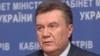 Виктор Янукович: диалог о газе