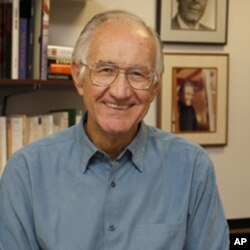 Demetrios Liappas