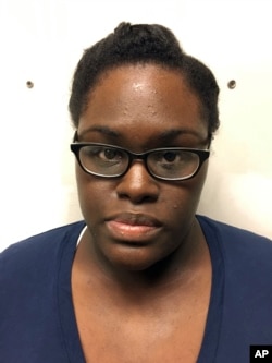 Christann Shyvin Gainey