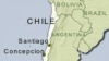 Cảnh sát Chile lục soát nhà người quen của nghi can vào Tòa Đại sứ Mỹ