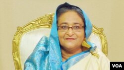 hasina ZA