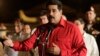 Maduro aumenta 15% salario mínimo