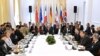 미국 제외한 이란 핵 협정 당사국들, 25일 오스트리아에서 회동
