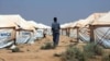 شام کے پناہ گزینوں میں مسلسل اضافہ
