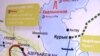 Россия недовольна решением Евросоюза начать переговоры о Каспийской газовой магистрали