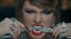 Taylor Swift - Look what you made me do on Vevo