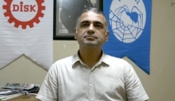 Mehmet Türkmen