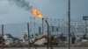 Libya's Gas Exports to Italy Halted by Protesters, Union Says