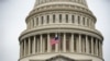 Komisi Independen akan Selidiki Serangan ke Gedung Kongres 