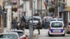 ISIS Klaim Tanggung Jawab Atas Serangan Terhadap Gereja di Perancis