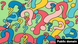 Forming questions can be one of the most difficult things to master. But, practice can help.