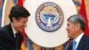Atambayev AQShga "Manas" yuzasidan taklifini tushuntirdi