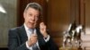 Santos Sees Colombia Peace Deal Safe Under Hawkish Successor