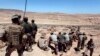 Pentagon: Syrian Rebel Training Likely Soon