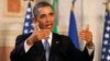 Survei: Banyak Warga AS Percaya Obama adalah Presiden Terburuk