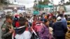 Reporte: Desplazamiento de venezolanos superará al registrado en Siria