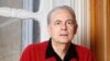 French Author Patrick Modiano Wins Nobel Literature Prize 
