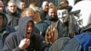 Брюссель: полиция разогнала демонстрацию правых радикалов