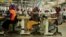 FILE - Workers sew clothes inside the Indochine Apparel textile factory in Hawassa Industrial Park in Southern Nations, Nationalities and Peoples region, Ethiopia November 17, 2017. (REUTERS/Tiksa Negeri/File Photo)