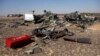 Mesir: Tak Ada Bukti Aksi Teroris Penyebab Jatuhnya Pesawat Rusia
