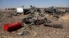 Inggris: Bom Mungkin Penyebab Kecelakaan Pesawat Rusia di Sinai