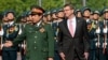 베트남 국방장관 "미국-중국 등거리 외교"