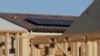 California Becomes 1st US State to Require Solar Panels on New Homes