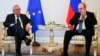 Tổng thống Putin thúc đẩy hợp tác kinh tế với Liên hiệp Âu châu 