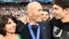 La valse des entraîneurs continue en Liga après Zidane